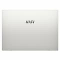Miniatyrbillede 4 af 10: Laptop MSI Prestige 14H B12UCX-413XES 14" i7-12650