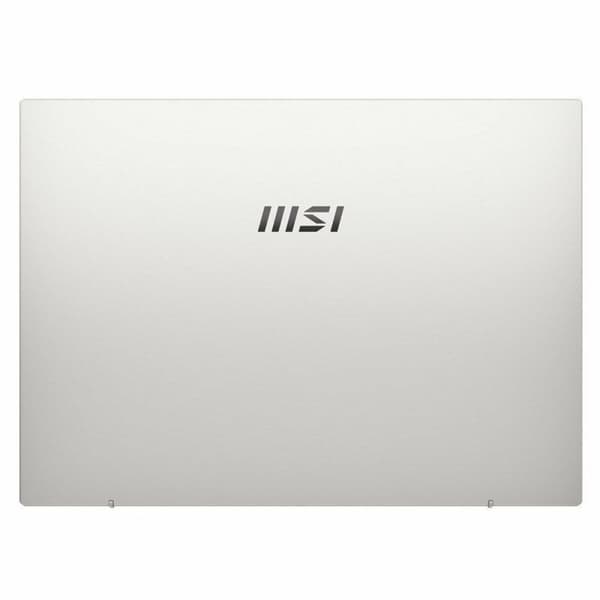 Laptop MSI Prestige 14H B12UCX-413XES 14" i7-12650