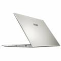 Miniatyrbillede 5 af 10: Laptop MSI Prestige 14H B12UCX-413XES 14" i7-12650