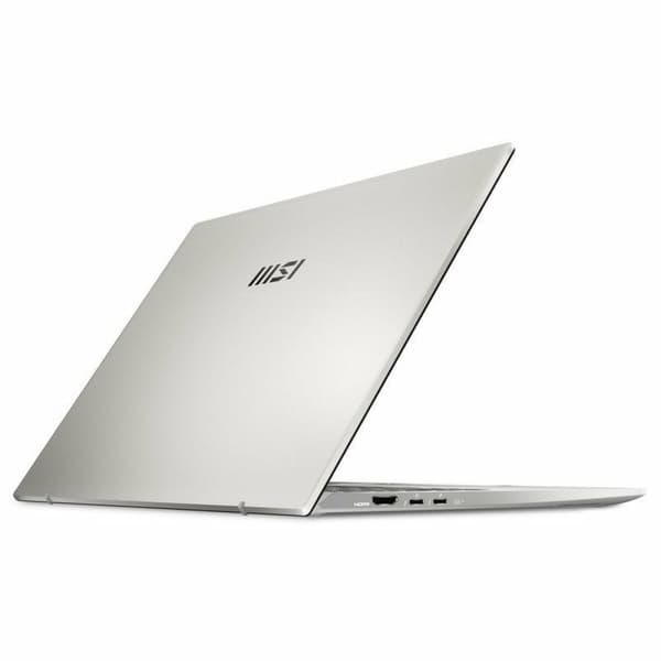 Laptop MSI Prestige 14H B12UCX-413XES 14" i7-12650