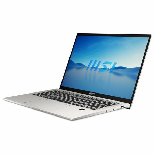 Laptop MSI Prestige 14H B12UCX-413XES 14" i7-12650