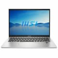 Miniatyrbillede 1 af 10: Laptop MSI Prestige 14H B12UCX-413XES 14" i7-12650