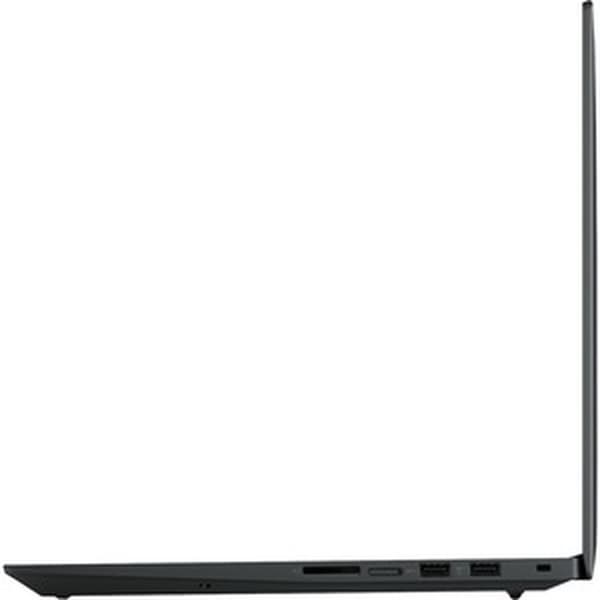 Laptop Lenovo ThinkPad P1 Gen 5 21DDS1590J Spansk qwerty Intel® Core™ i7-12800H