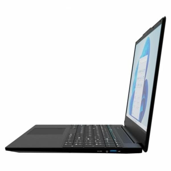 Bærbar computer Alurin Flex Advance 15,6" Intel Core I7-1255U 16 GB RAM 1 TB SSD