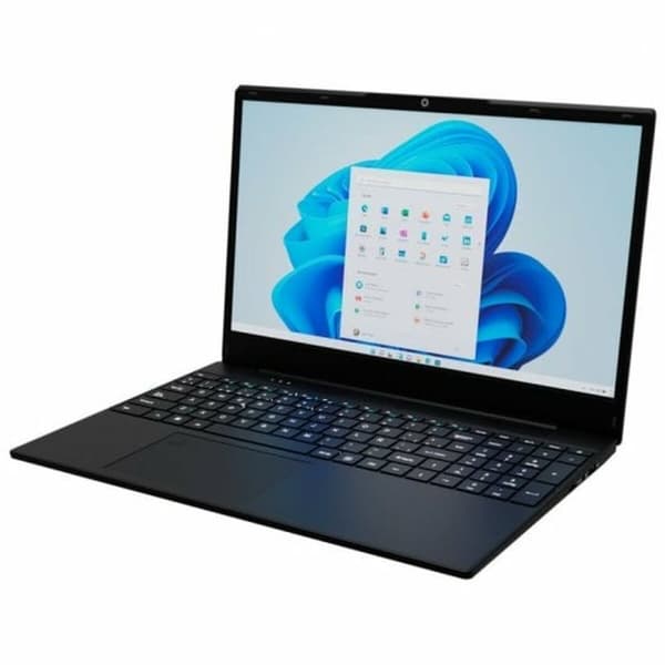 Bærbar computer Alurin Flex Advance 15,6" Intel Core I7-1255U 16 GB RAM 1 TB SSD