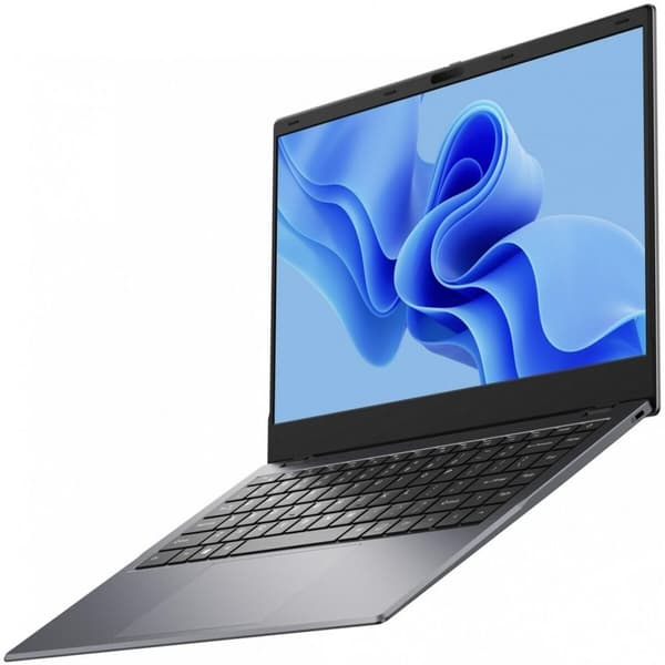 Bærbar computer Chuwi GemiBook X Pro CWI574 14,1" Intel N100 8 GB RAM 256 GB SSD