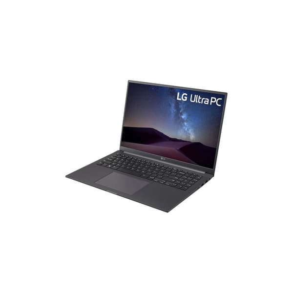 BRUGT Laptop LG U series 16U70Q-N.APC7U1DX 16" AMD