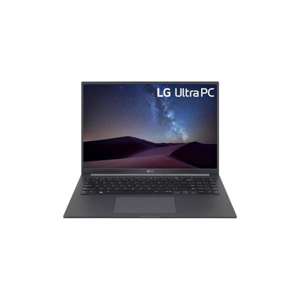 BRUGT Laptop LG U series 16U70Q-N.APC7U1DX 16" AMD