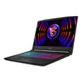 Miniatyrbillede 3 af 11: Laptop MSI Katana 17 B12UCRK-1055XPL Qwerty US 17,3" NVIDIA GeForce RTX 3050 16 GB RAM i5-12450H 512 GB SSD