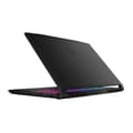 Miniatyrbillede 4 af 11: Laptop MSI Katana 17 B12UCRK-1055XPL Qwerty US 17,3" NVIDIA GeForce RTX 3050 16 GB RAM i5-12450H 512 GB SSD