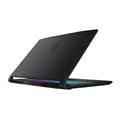 Miniatyrbillede 6 af 11: Laptop MSI Katana 17 B12UCRK-1055XPL Qwerty US 17,3" NVIDIA GeForce RTX 3050 16 GB RAM i5-12450H 512 GB SSD