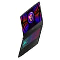 Miniatyrbillede 10 af 11: Laptop MSI Katana 17 B12UCRK-1055XPL Qwerty US 17,3" NVIDIA GeForce RTX 3050 16 GB RAM i5-12450H 512 GB SSD