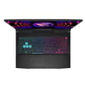 Miniatyrbillede 11 af 11: Laptop MSI Katana 17 B12UCRK-1055XPL Qwerty US 17,3" NVIDIA GeForce RTX 3050 16 GB RAM i5-12450H 512 GB SSD