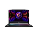 Miniatyrbillede 1 af 11: Laptop MSI Katana 17 B12UCRK-1055XPL Qwerty US 17,3" NVIDIA GeForce RTX 3050 16 GB RAM i5-12450H 512 GB SSD