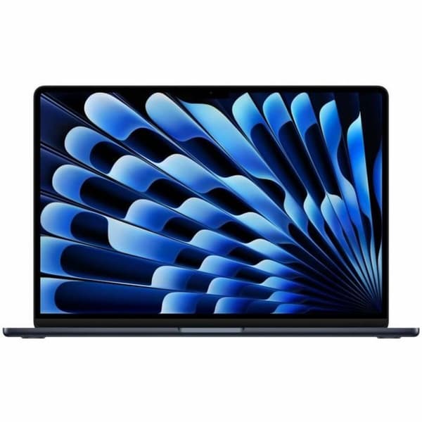 Bærbar computer Apple 15,3" M3 16 GB RAM 512 GB SSD AZERTY Marineblå