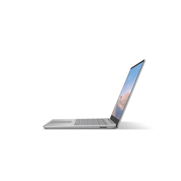 Bærbar computer Microsoft Surface Laptop Go 12,4" Intel Core i5-1035G1 8 GB RAM 256 GB SSD