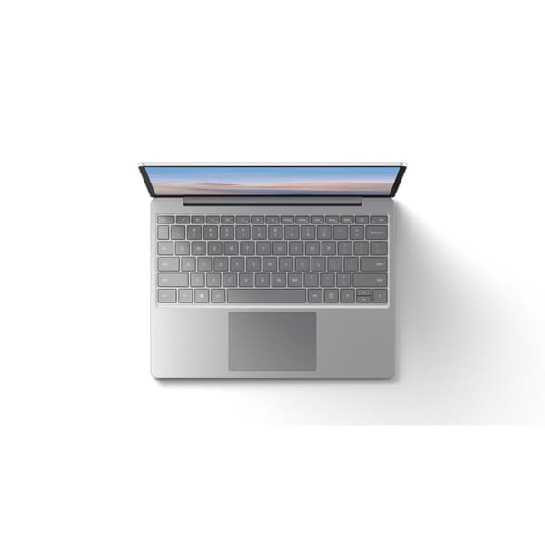 Bærbar computer Microsoft Surface Laptop Go 12,4" Intel Core i5-1035G1 8 GB RAM 256 GB SSD