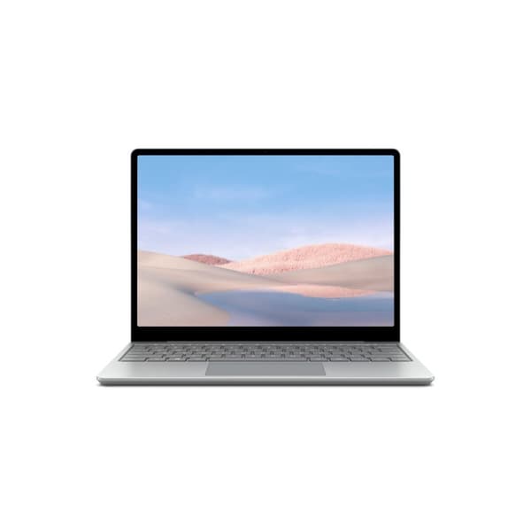 Bærbar computer Microsoft Surface Laptop Go 12,4" Intel Core i5-1035G1 8 GB RAM 256 GB SSD
