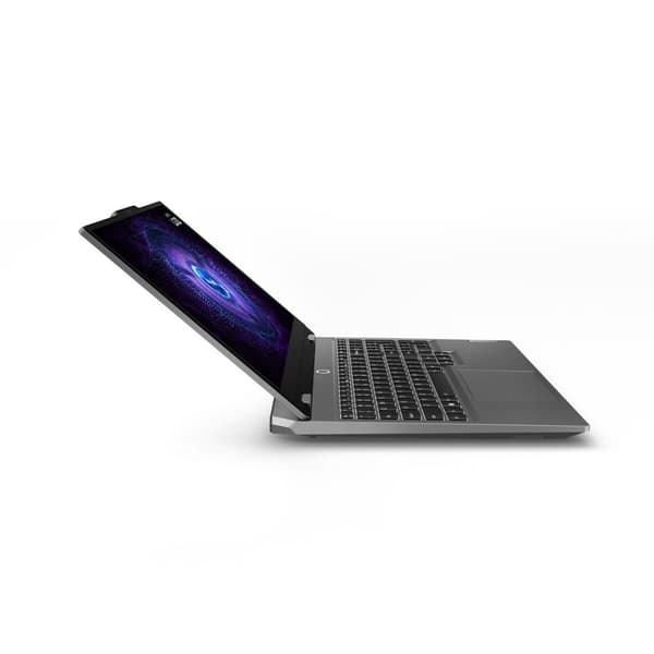 Bærbar computer Lenovo LOQ 15,6" Intel Core i5-12450HX 16 GB RAM 1 TB SSD Nvidia Geforce RTX 4050