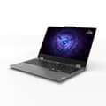 Miniatyrbillede 3 af 11: Bærbar computer Lenovo 83GS007NPB 15,6" Intel Core i5-12450HX 16 GB RAM 512 GB SSD Nvidia Geforce RTX 4050