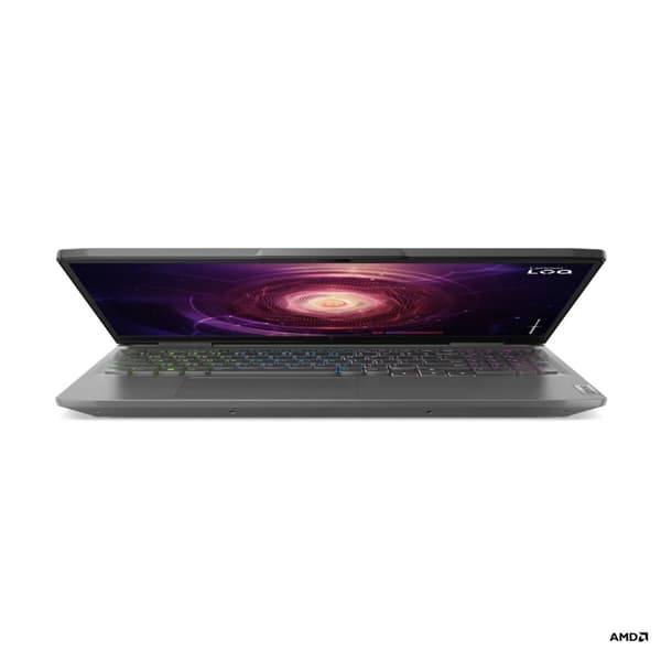 Laptop Lenovo LOQ 15APH8 15,6" 16 GB RAM 1 TB SSD Nvidia Geforce RTX 4060 Spansk qwerty