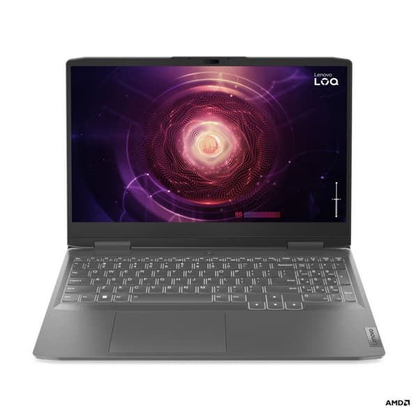 Laptop Lenovo LOQ 15APH8 15,6" 16 GB RAM 1 TB SSD Nvidia Geforce RTX 4060 Spansk qwerty