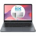Miniatyrbillede 1 af 6: Bærbar computer Lenovo IdeaPad 3 14IAN8 14" Intel Core i3 N305 8 GB RAM 128 GB SSD