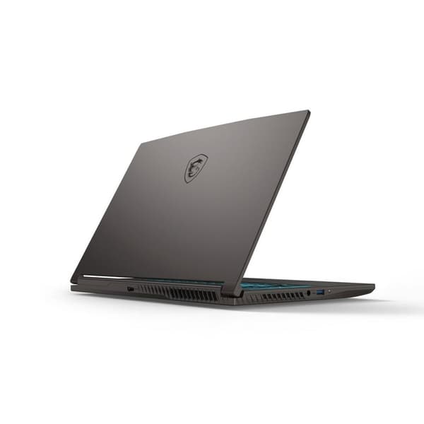 Bærbar computer MSI Thin 15 B12UC-1621XPL 15,6" i5-12450H 16 GB RAM 512 GB SSD NVIDIA GeForce RTX 3050 QWERTY