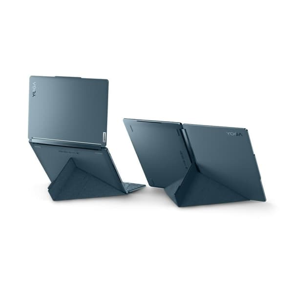 Bærbar computer Lenovo Yoga Book 9 13IMU9 13,3" Intel Core Ultra 7 155u 32 GB RAM 512 GB SSD