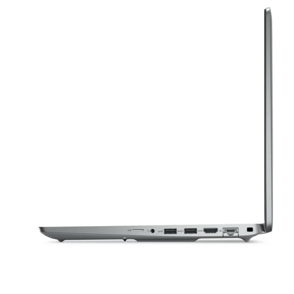 Bærbar computer Dell PRECI 3591 Intel Core Ultra 7 155H 32 GB RAM 512 GB SSD 15,6" Spansk qwerty