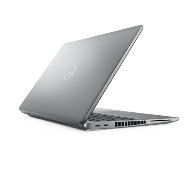 Bærbar computer Dell PRECI 3591 Intel Core Ultra 7 155H 32 GB RAM 512 GB SSD 15,6" Spansk qwerty