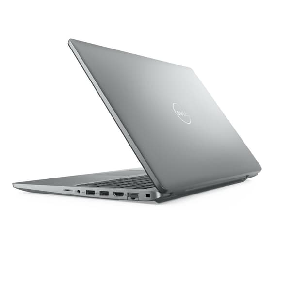 Bærbar computer Dell PRECI 3591 Intel Core Ultra 7 155H 32 GB RAM 512 GB SSD 15,6" Spansk qwerty