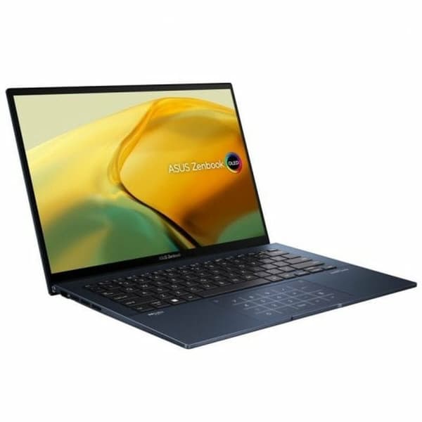 Bærbar computer Asus ZenBook 14 OLED UX3402VA-KM20