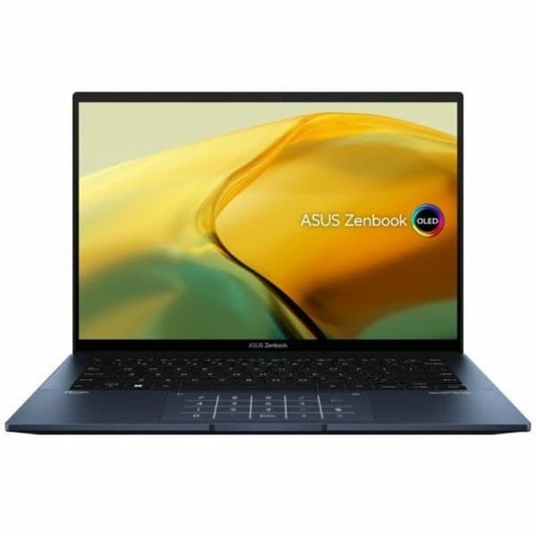 Bærbar computer Asus ZenBook 14 OLED UX3402VA-KM20