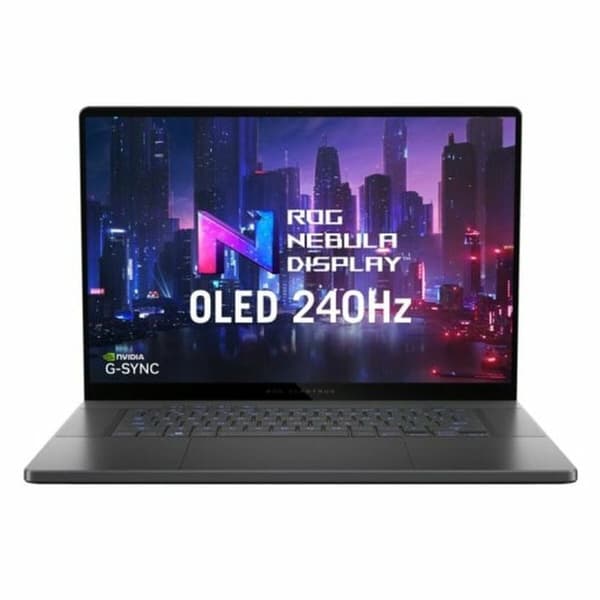 Bærbar computer Asus ROG Zephyrus G16 2024 16" 32