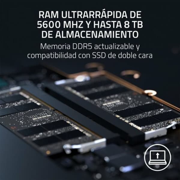 Bærbar computer Razer RZ09-0484S1H3-R311 18" Intel