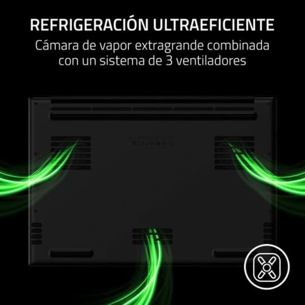 Bærbar computer Razer RZ09-0484S1H3-R311 18" Intel