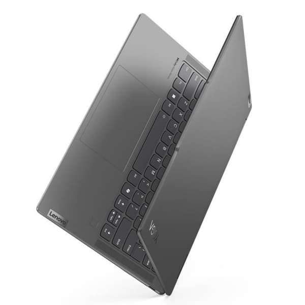 Bærbar computer Lenovo Yoga 7 14" AMD RYZEN 7 8840HS 16 GB RAM 512 GB SSD QWERTY