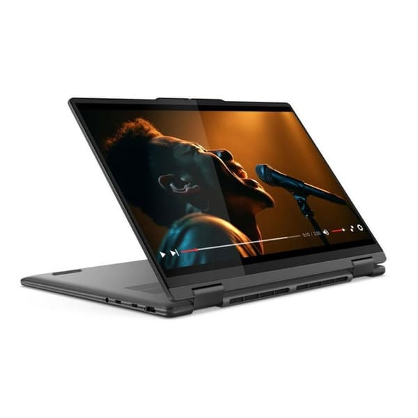 Bærbar computer Lenovo Yoga 7 14" AMD RYZEN 7 8840HS 16 GB RAM 512 GB SSD QWERTY