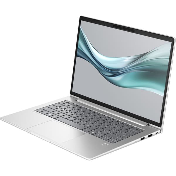 Bærbar computer HP 9Y7R1ET 14" AMD Ryzen 7 7735U 16 GB RAM 512 GB SSD