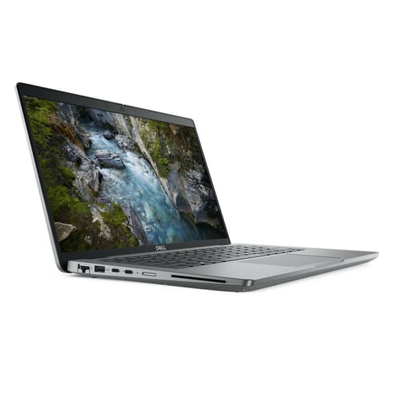 Bærbar computer Dell Precision 3490 Intel Core Ultra 7 155H 16 GB RAM 512 GB SSD Spansk qwerty 14"