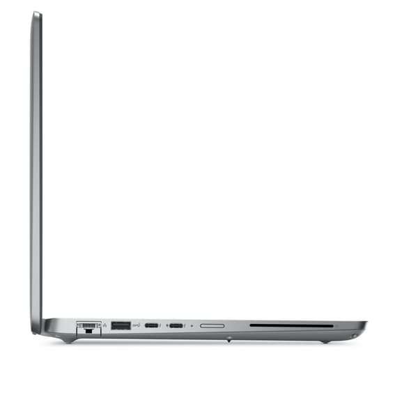 Bærbar computer Dell Precision 3490 Intel Core Ultra 7 155H 16 GB RAM 512 GB SSD Spansk qwerty 14"