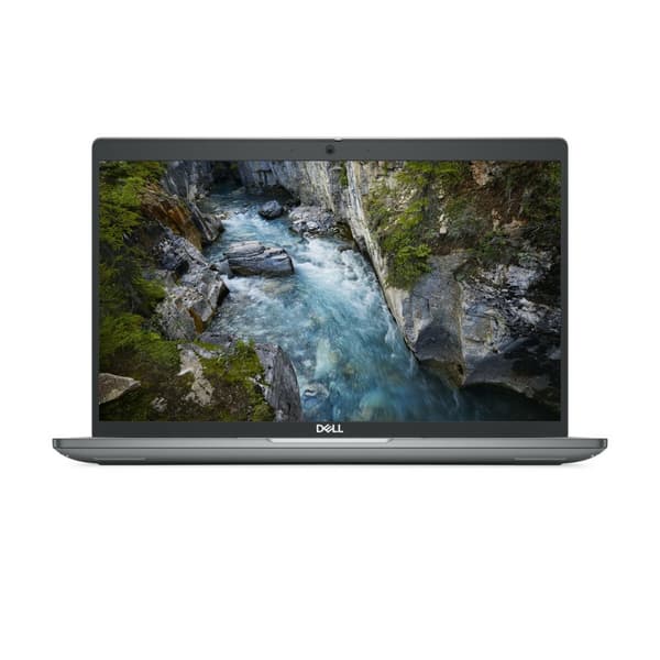 Bærbar computer Dell Precision 3490 Intel Core Ultra 7 155H 16 GB RAM 512 GB SSD Spansk qwerty 14"