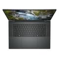 Miniatyrbillede 5 af 8: Bærbar computer Dell Precision 5690 Intel Core i9-13900H 32 GB RAM 1 TB SSD Spansk qwerty 16"