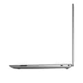 Miniatyrbillede 7 af 8: Bærbar computer Dell Precision 5690 Intel Core i9-13900H 32 GB RAM 1 TB SSD Spansk qwerty 16"