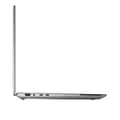 Miniatyrbillede 8 af 8: Bærbar computer Dell Precision 5690 Intel Core i9-13900H 32 GB RAM 1 TB SSD Spansk qwerty 16"