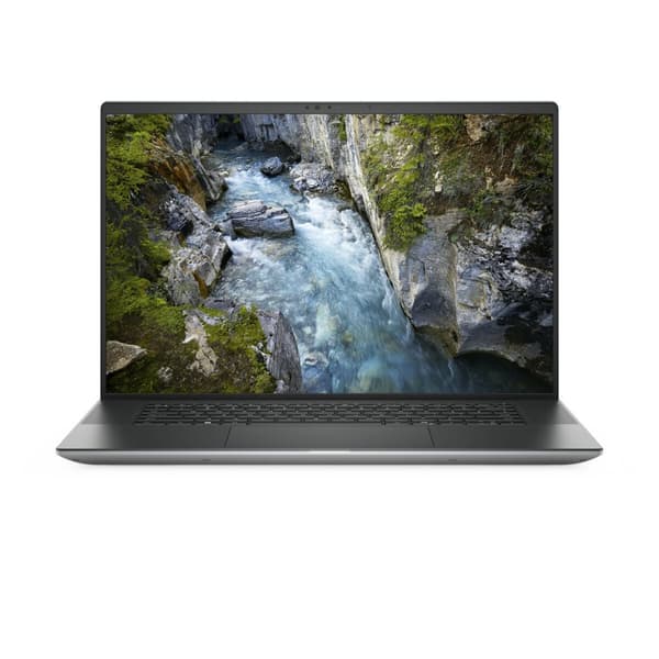 Bærbar computer Dell Precision 5690 Intel Core i9-13900H 32 GB RAM 1 TB SSD Spansk qwerty 16"