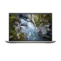Miniatyrbillede 1 af 8: Bærbar computer Dell Precision 5690 Intel Core i9-13900H 32 GB RAM 1 TB SSD Spansk qwerty 16"