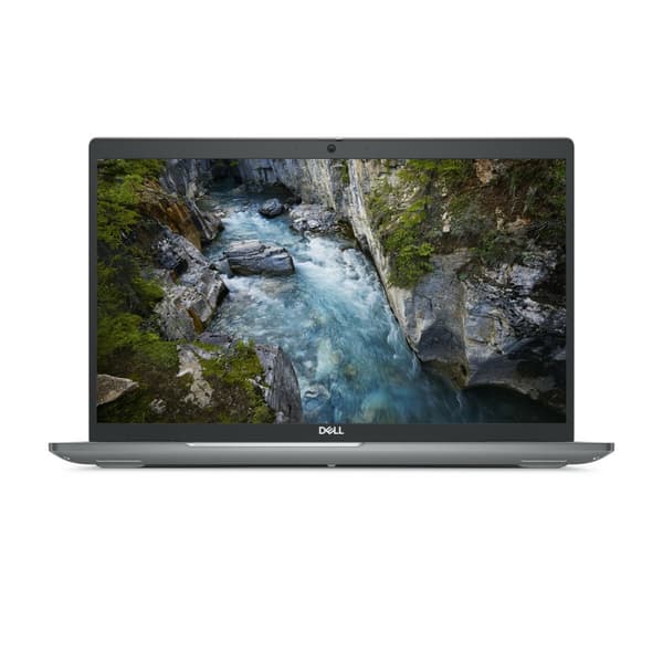 Bærbar computer Dell Precision 3590 Intel Core Ultra 7 155H 32 GB RAM 1 TB SSD 15,6" Spansk qwerty Grå