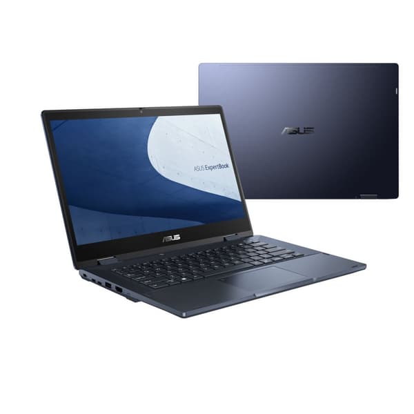 Laptop Asus 90NX04S1-M00FS0 14" Intel Core i5-1235
